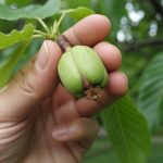 Noyer (Walnut, Juglans regia) : accompagner les grandes transitions de vie avec cette fleur de Bach