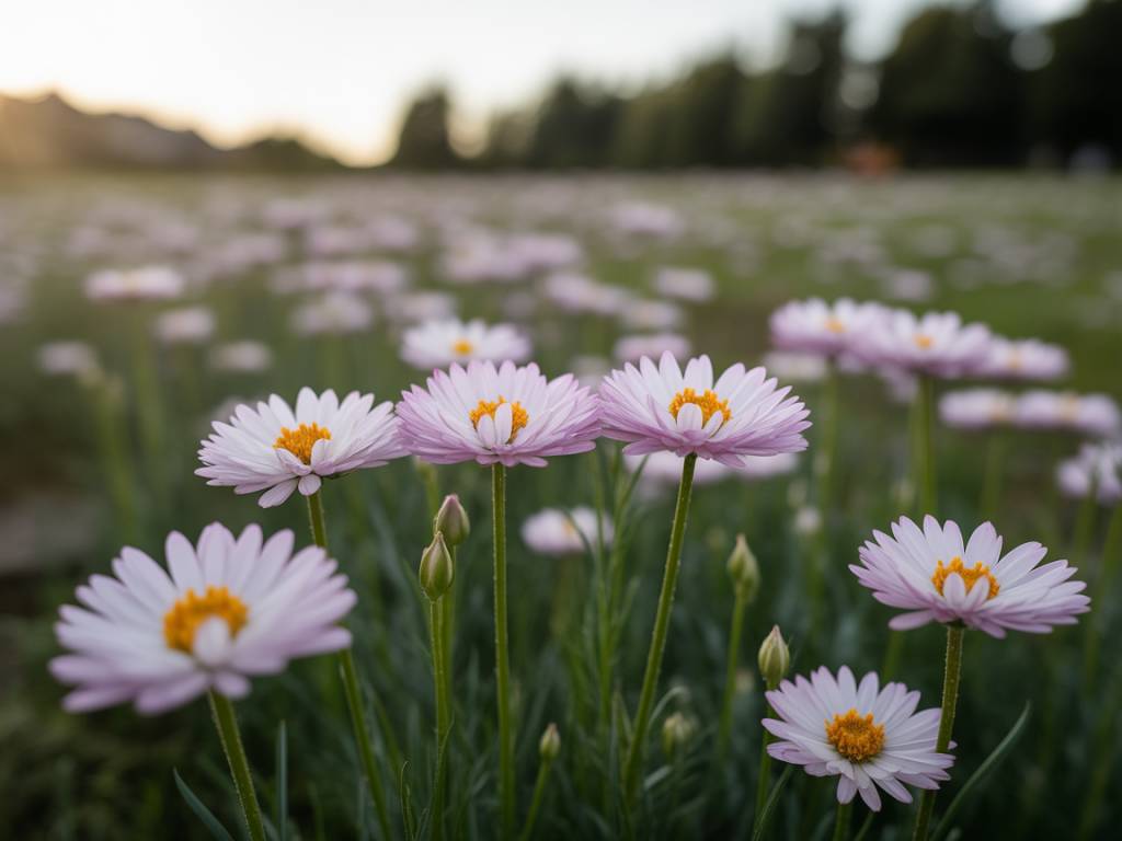 Les fleurs de Bach en combinaison : comment créer votre mélange d’élixirs personnalisé pour un accompagnement émotionnel sur mesure